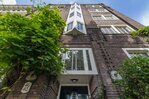 Voorgevel.
<br/>
Marcel Westhoff, juli 2016